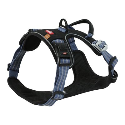 Zolux Bvk Hondentuig Blauw