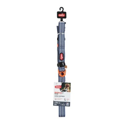 Zolux Bvk Verstelbare Riem Blauw