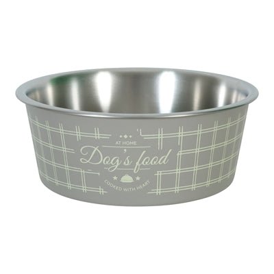Zolux Food Voerbak Hond Taupe