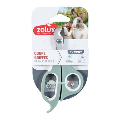 Zolux Nagelschaar Knaagdier