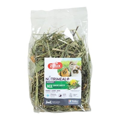 Zolux Nmeal Mix Digest